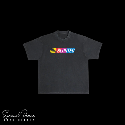 PREMIUM BLUNTED TEE