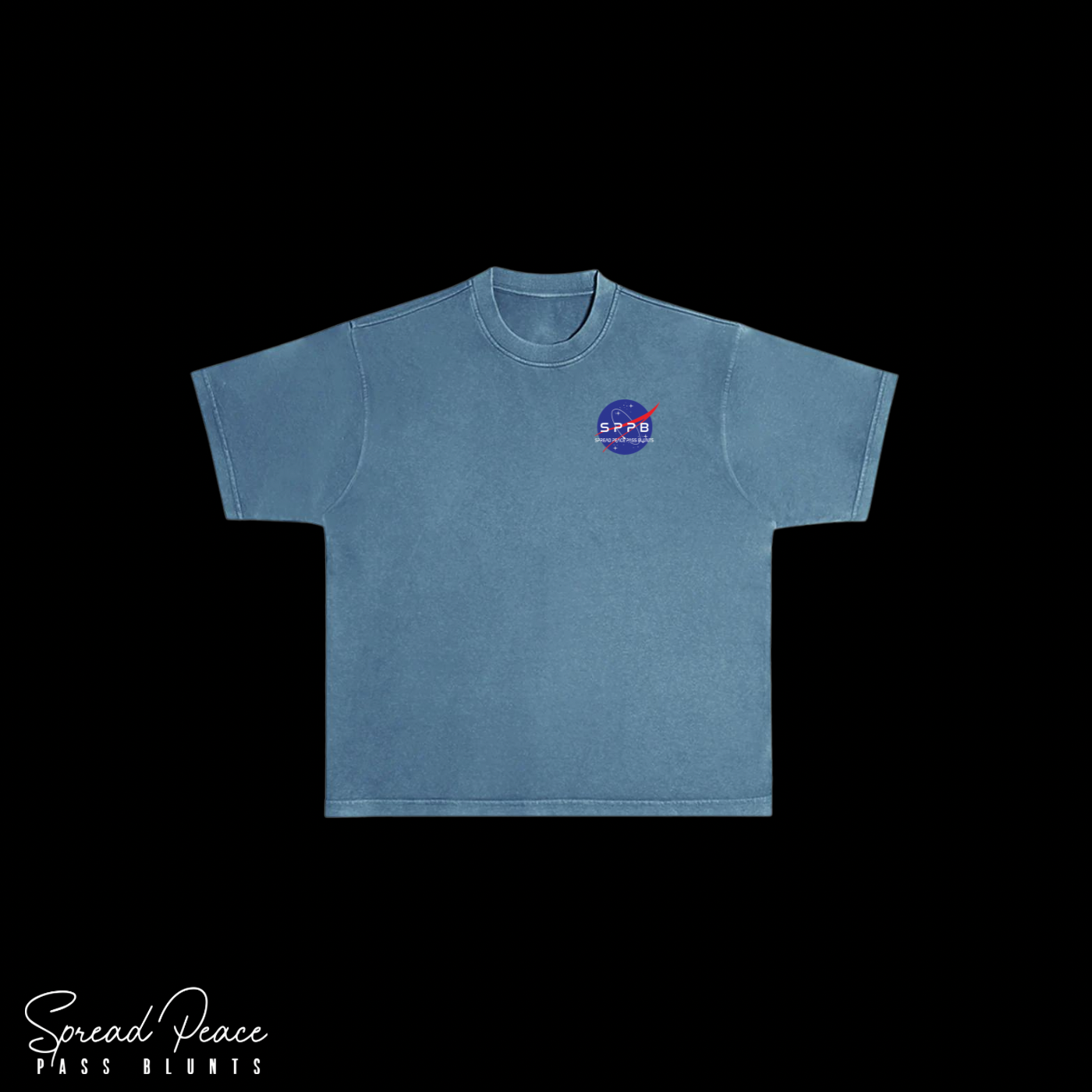 PREMIUM NASA TEE