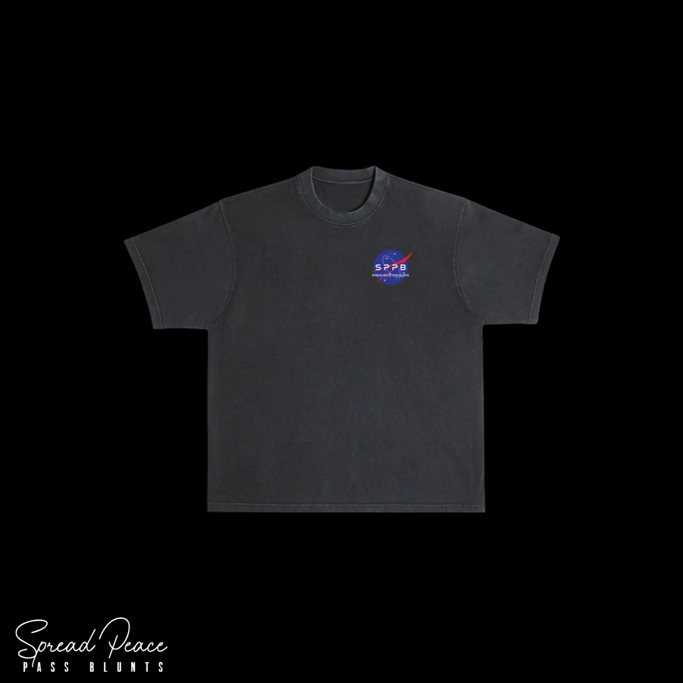 PREMIUM NASA TEE