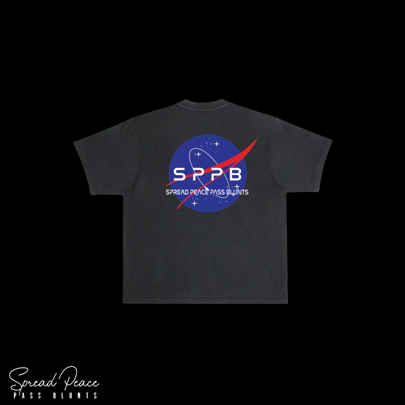 PREMIUM NASA TEE